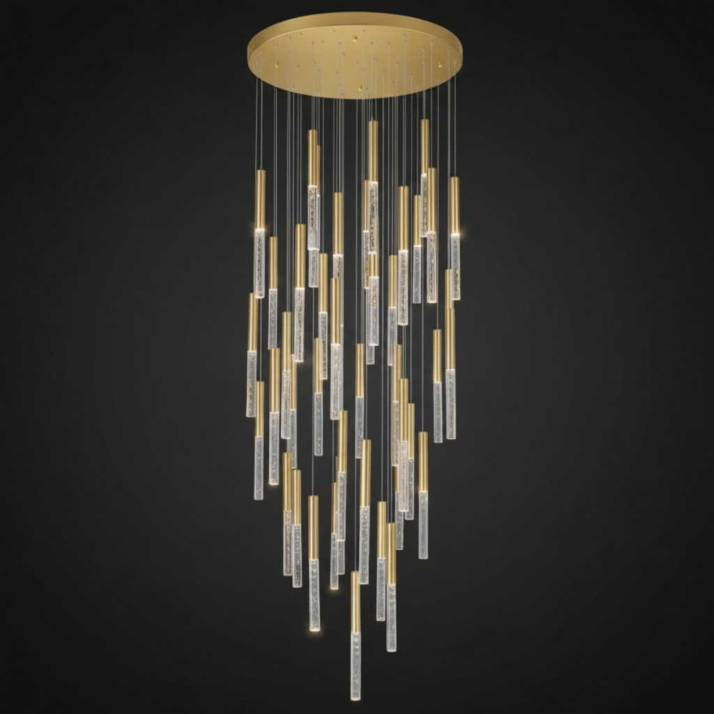 Chandeliers