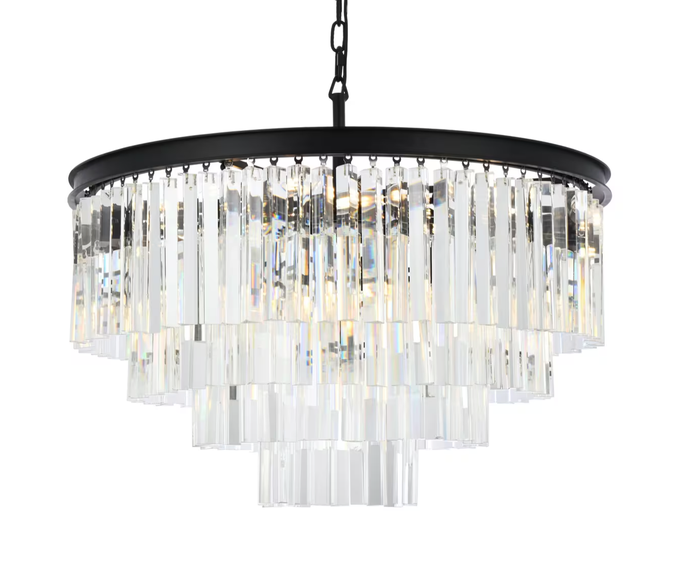 23.5" Tall Pendant Light (item # 126)