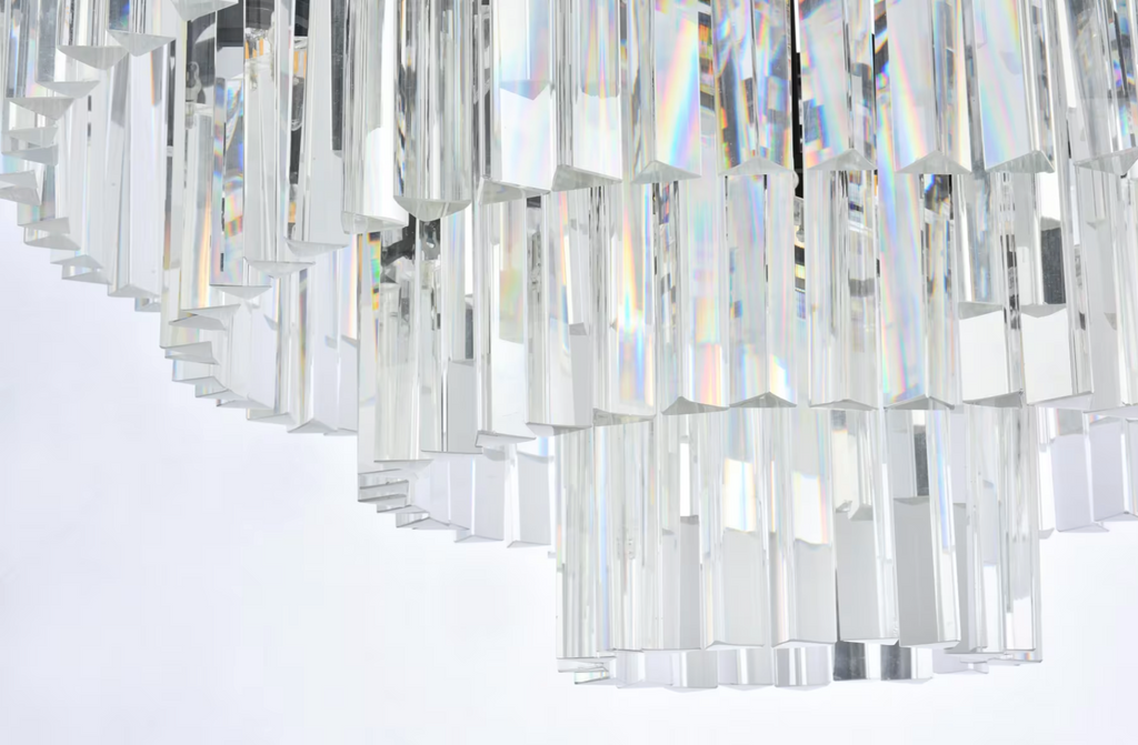 23.5" Tall Pendant Light (item # 126)