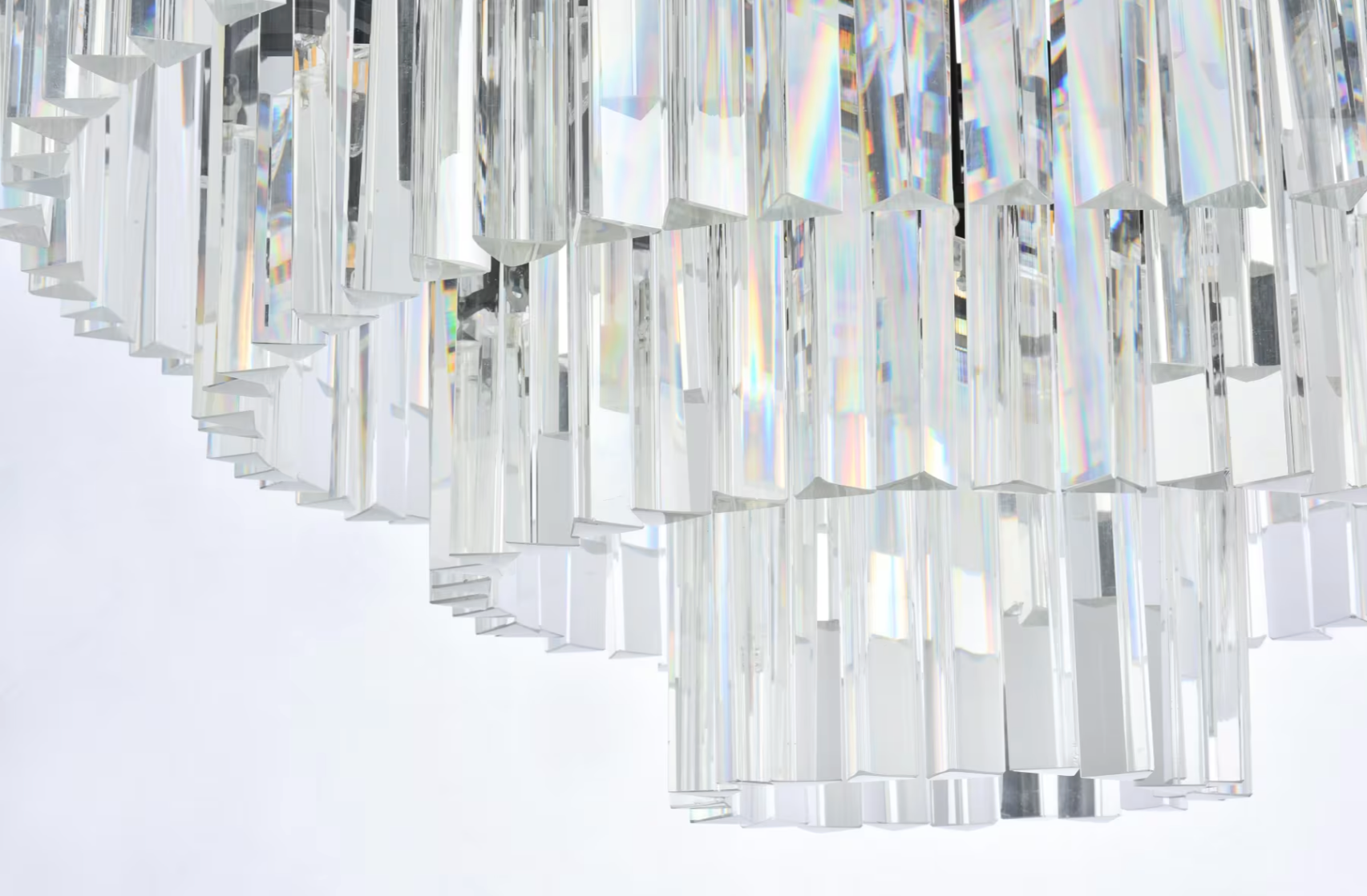 23.5" Tall Pendant Light (item # 126)