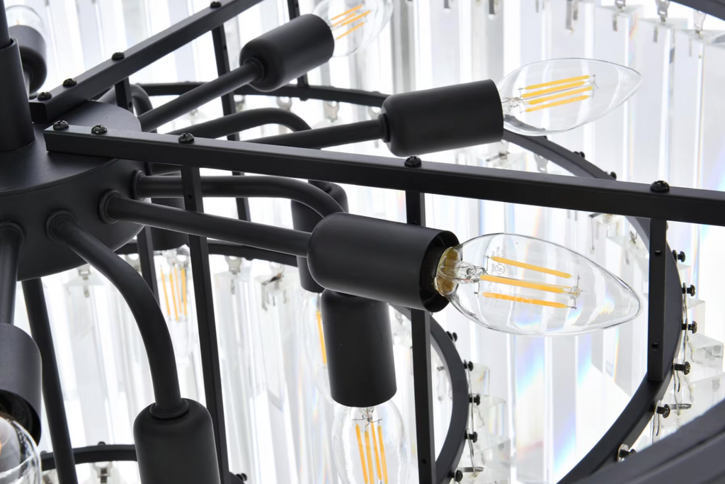 23.5" Tall Pendant Light (item # 126)