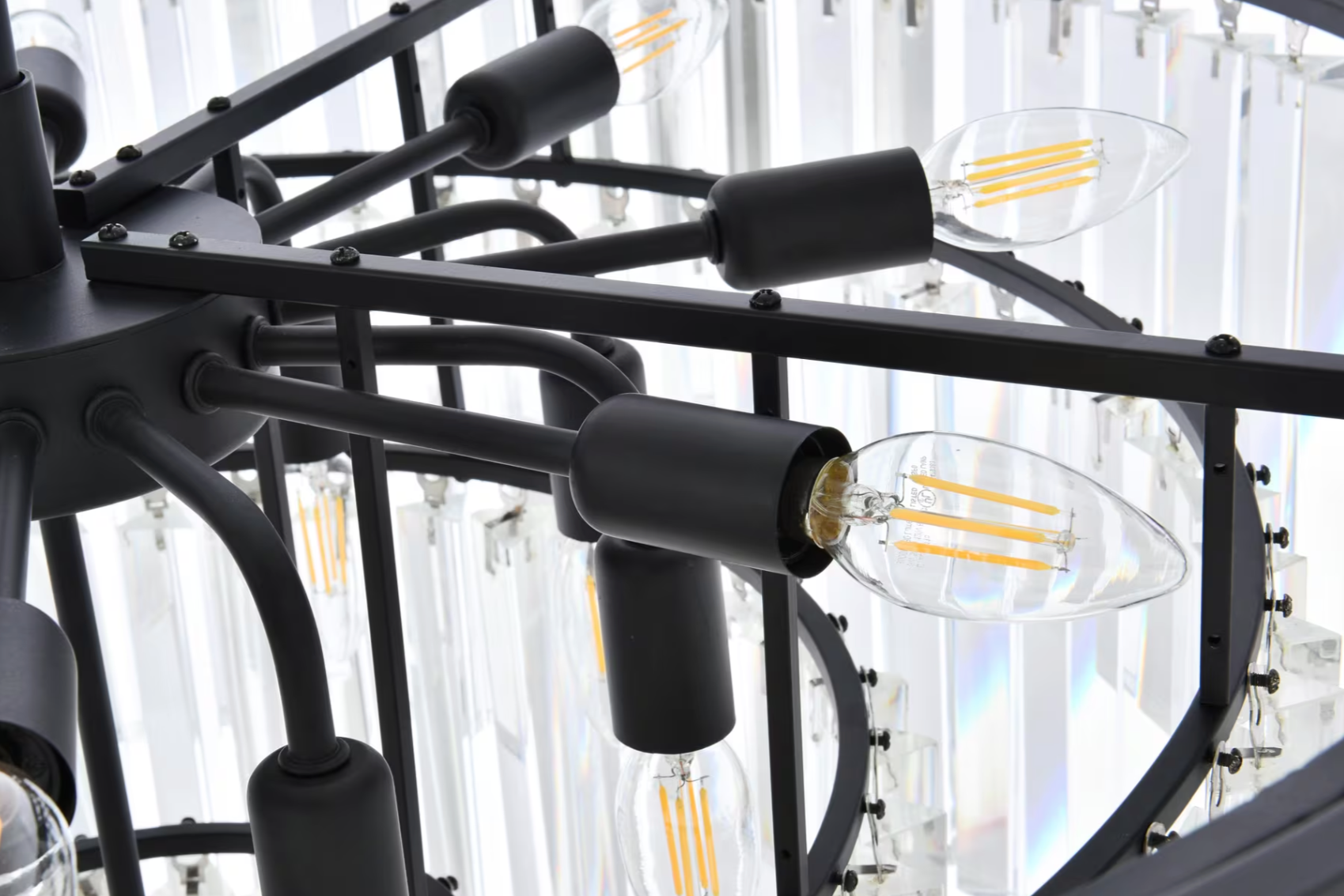 23.5" Tall Pendant Light (item # 126)