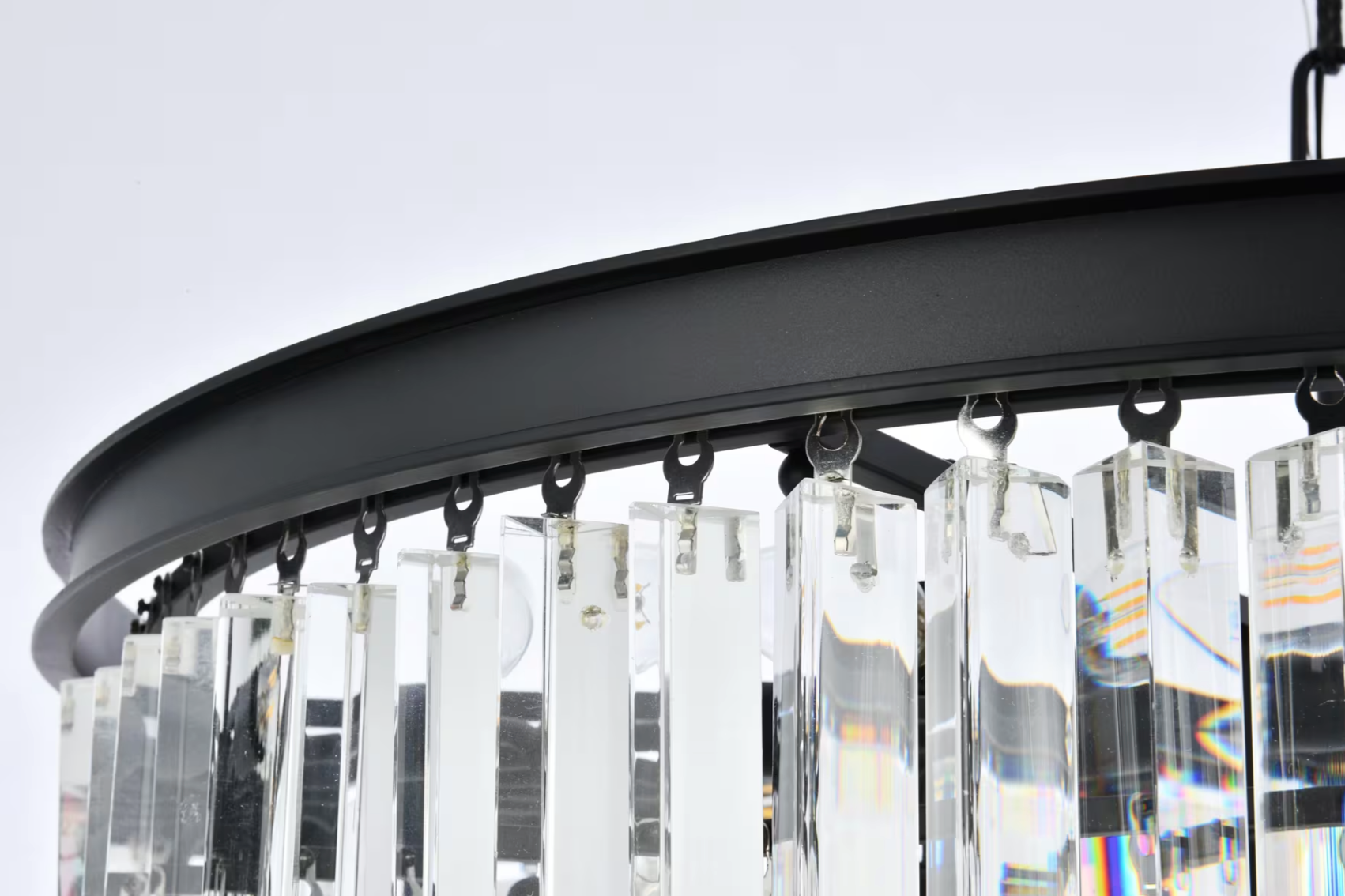 23.5" Tall Pendant Light (item # 126)